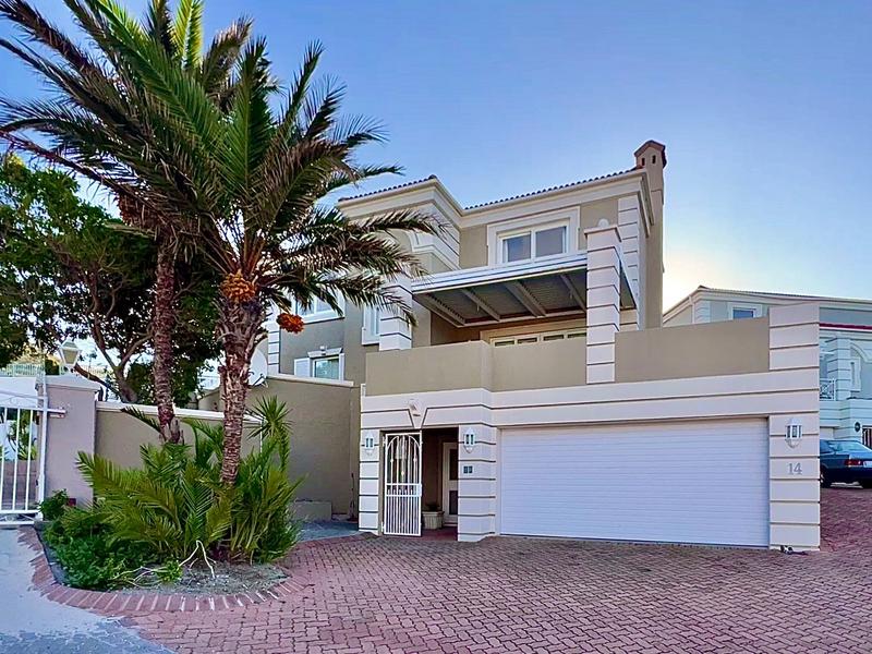 3 Bedroom Property for Sale in Kronenzicht Western Cape